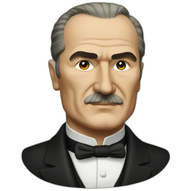 ataturk emoji