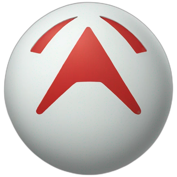 Ajax logo emoji