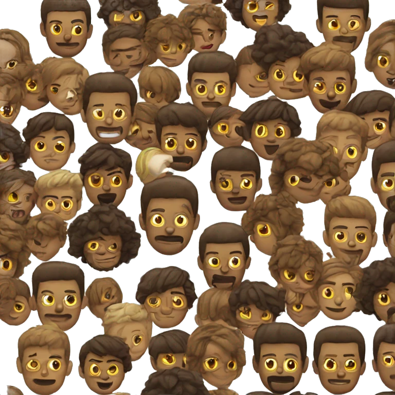 Chaka emoji