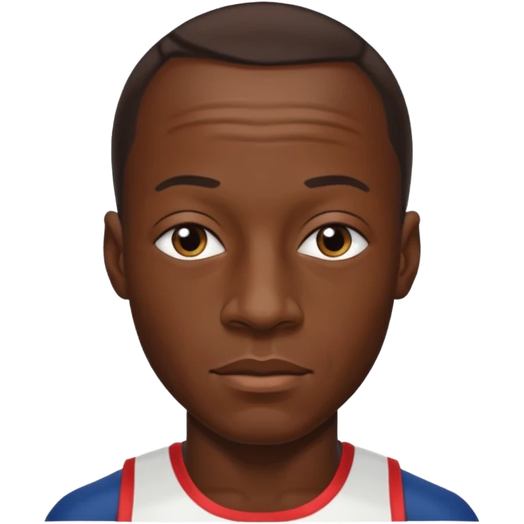 Jesse Owens emoji