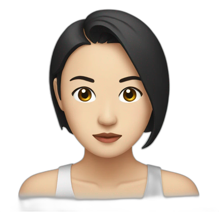 Mitski emoji