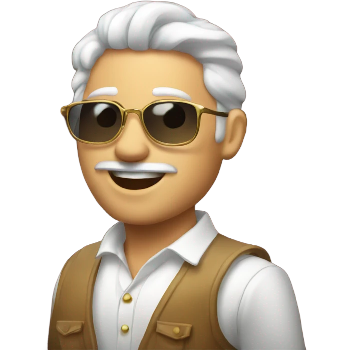 luxury book emoji