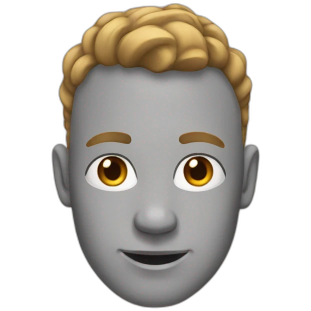 word emoji