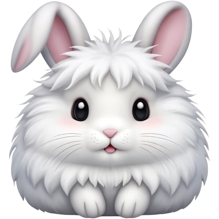 Bunny emoji