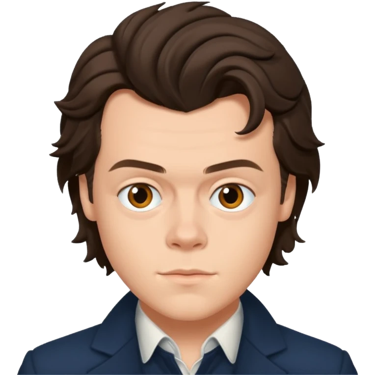 Harry styles  emoji