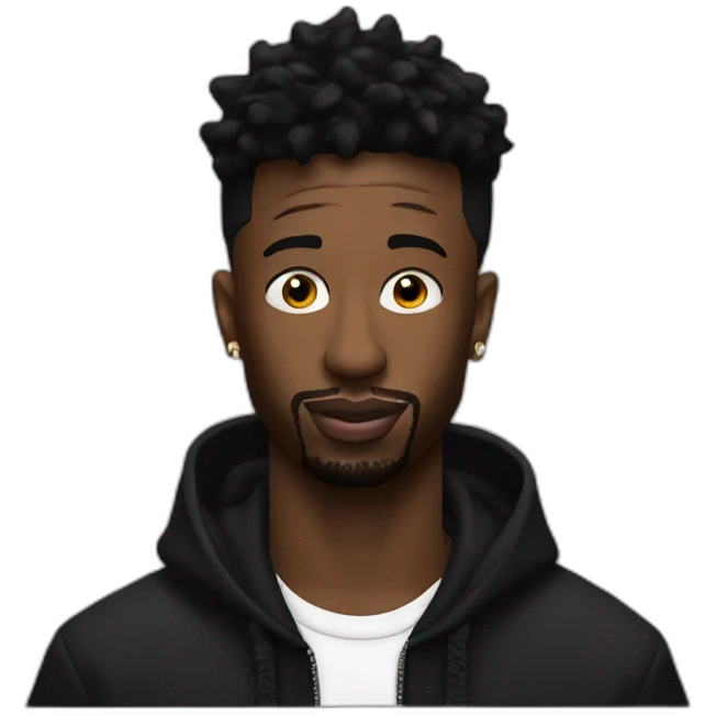 21 savage emoji