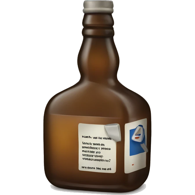 Alkohol  emoji