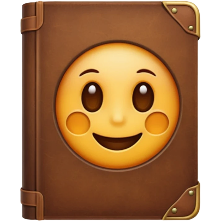 book emoji