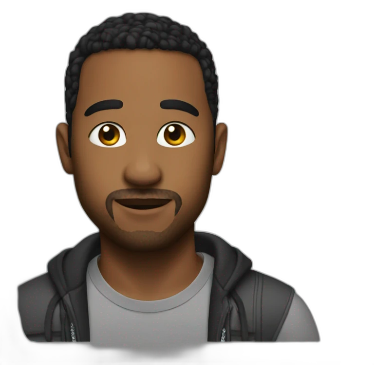 MC kevin emoji