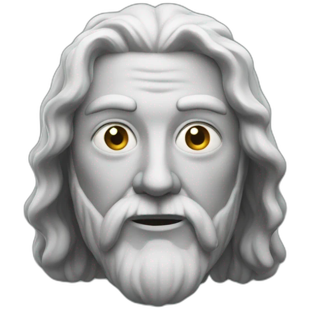 gusdur emoji