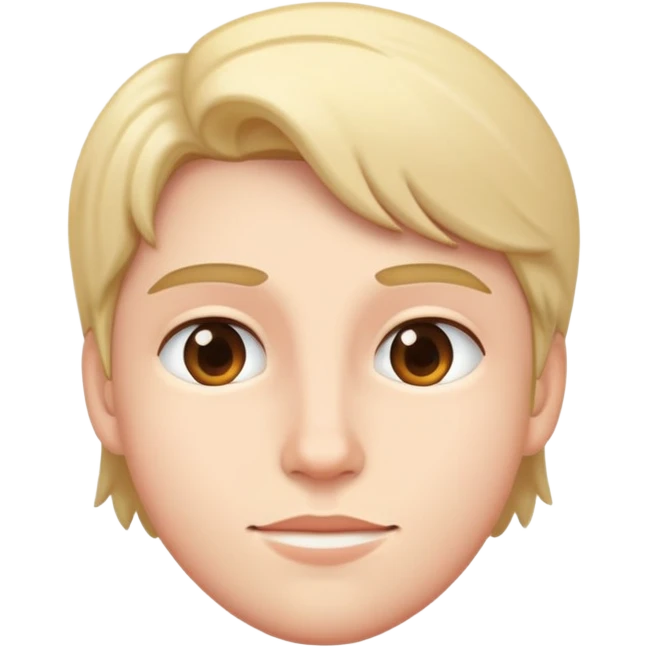 Love you emoji