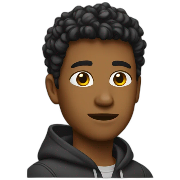 Cole cafide emoji
