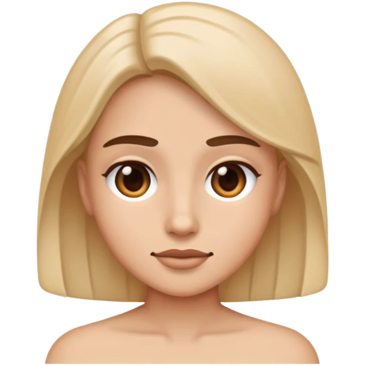 me emoji