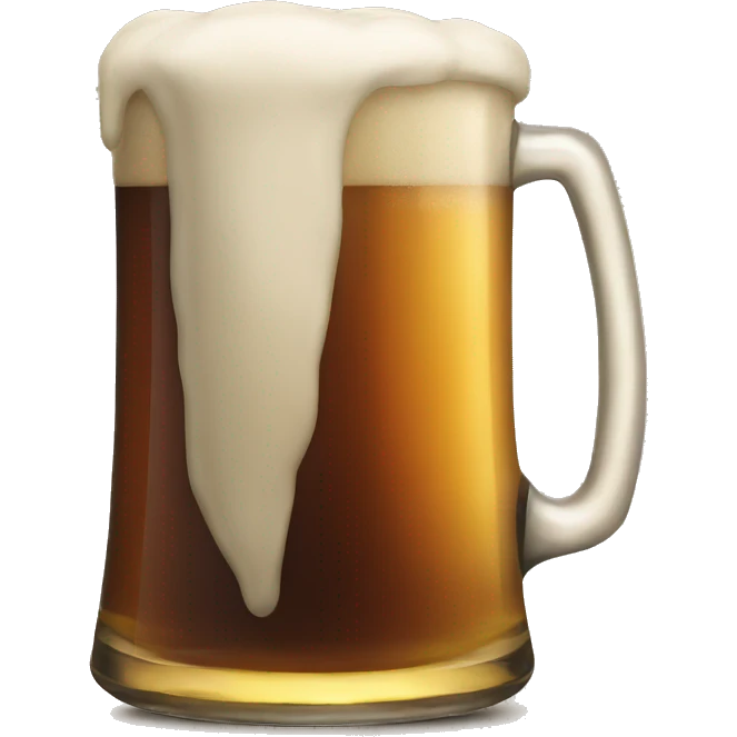 Ale emoji