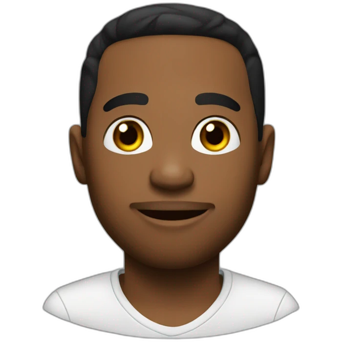 ishowspeed black youtuber emoji