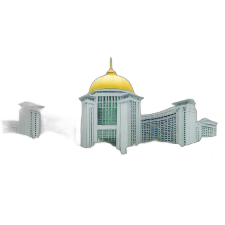 malaysia government complex emoji