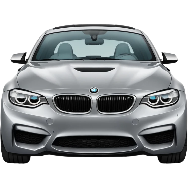 Bmw emoji