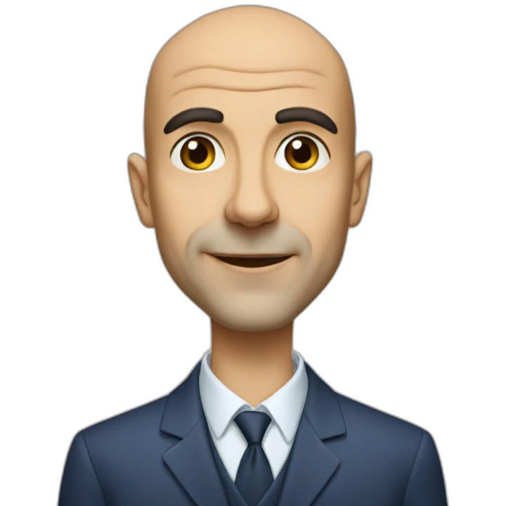 Alain berset emoji