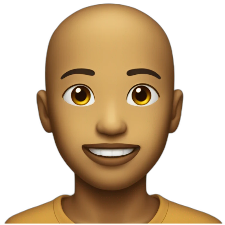 chu lip emoji