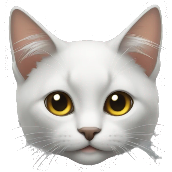 gata salta  emoji