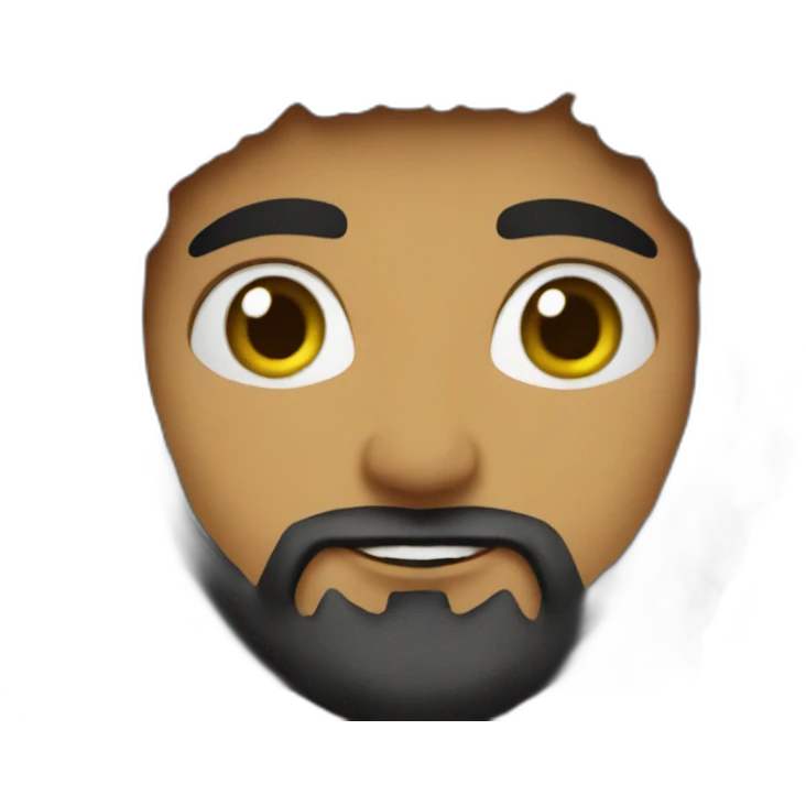 King Mohammad 6 emoji