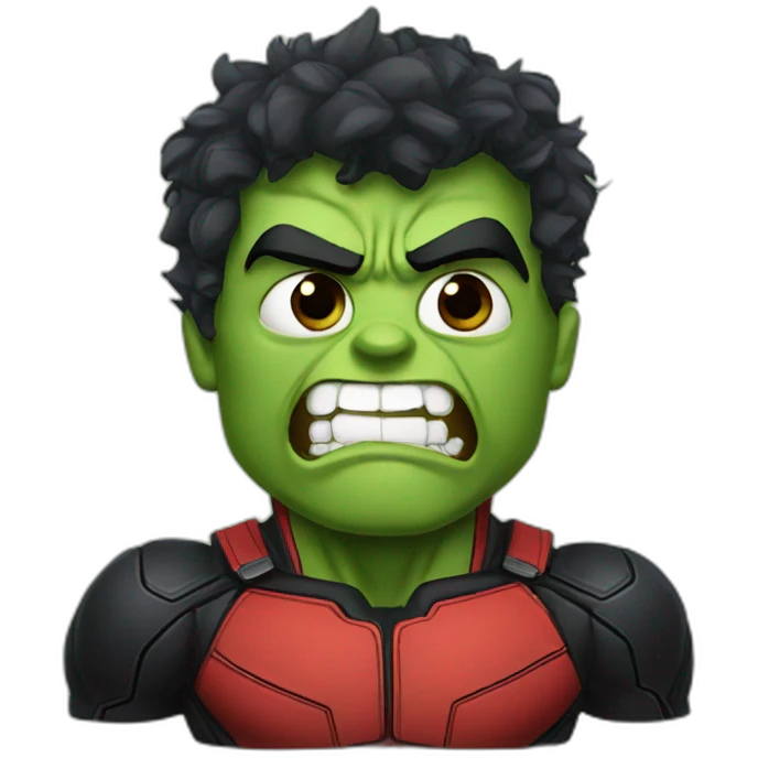 hulk-cuddly-deadpool emoji