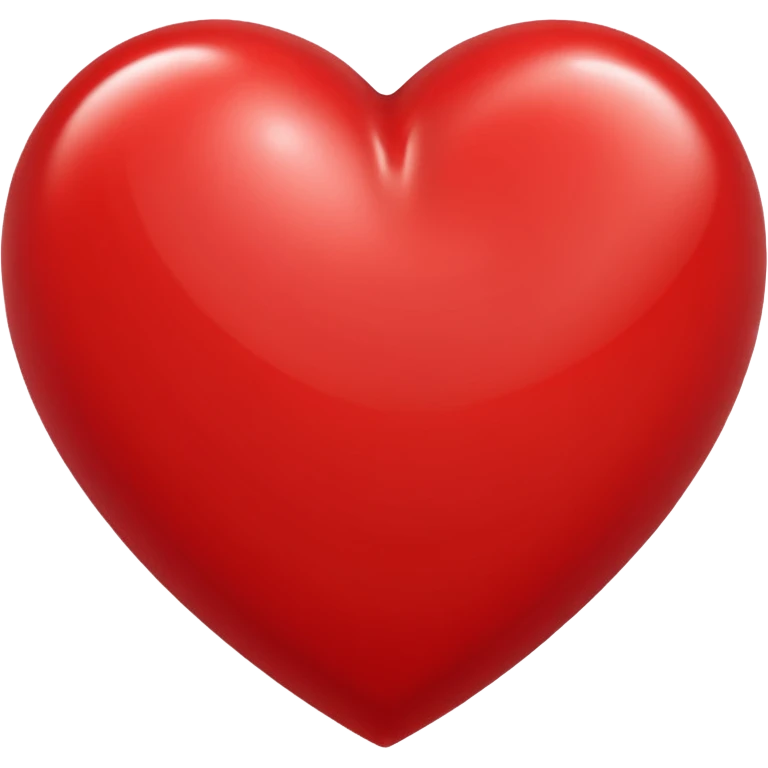 сердце emoji