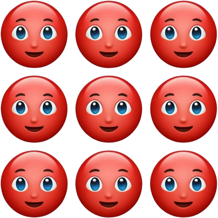 ©️ make this emoji red and add a slash in-between  emoji