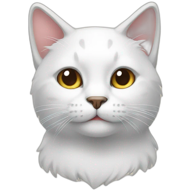 cat  emoji
