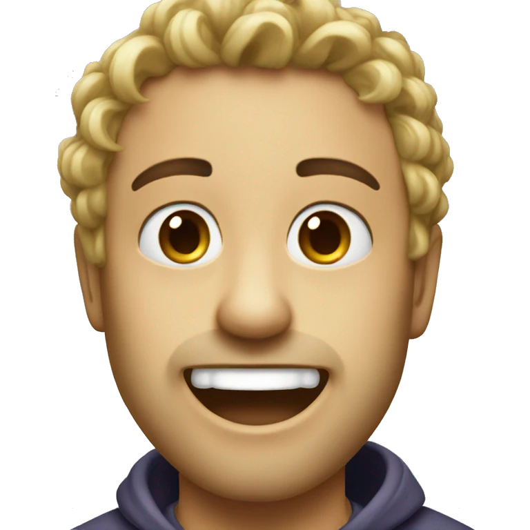 X Empie Games emoji