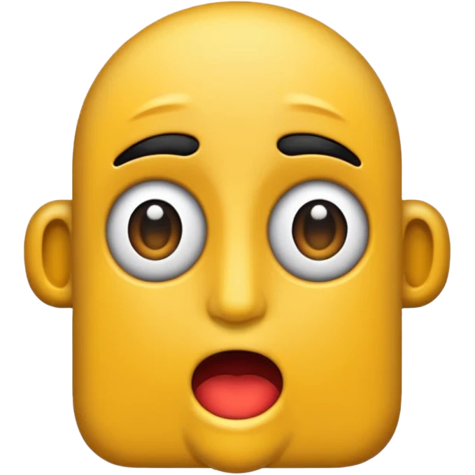 TRALALERO TRA LA LA emoji