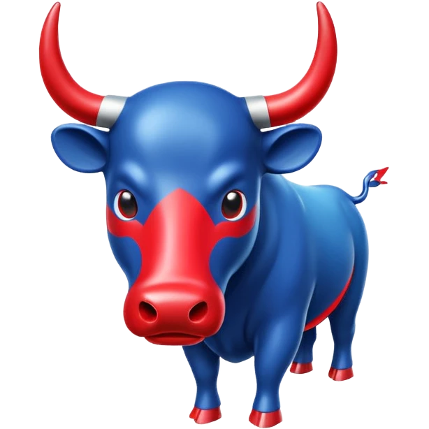 Fait moi un logo redbull emoji