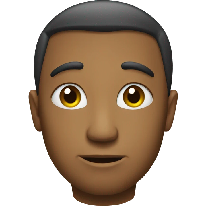 open minded emoji