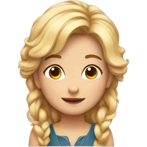 Petit Lu emoji