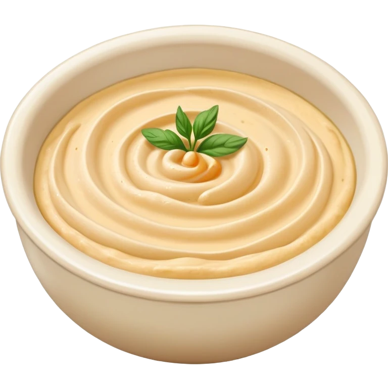 Hummus authentic  emoji