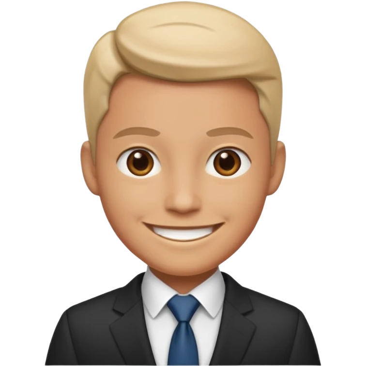 team leader emoji