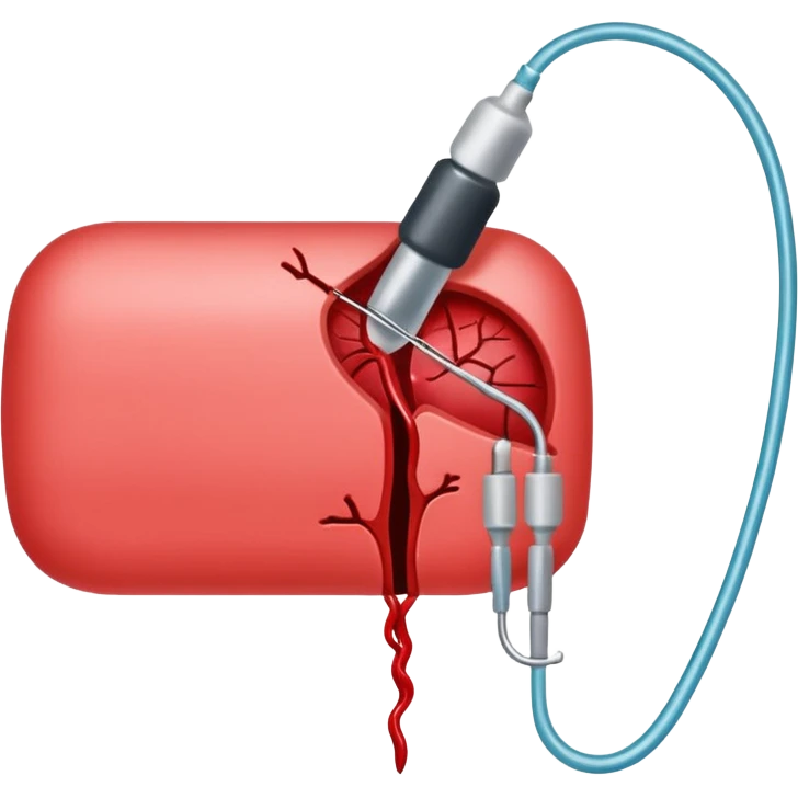 suturing blood vessel emoji