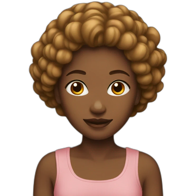 womanhood emoji