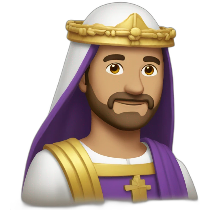 Semana santa  emoji