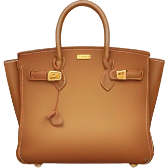 birkin emoji