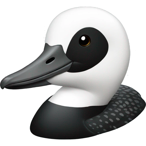 Loon emoji