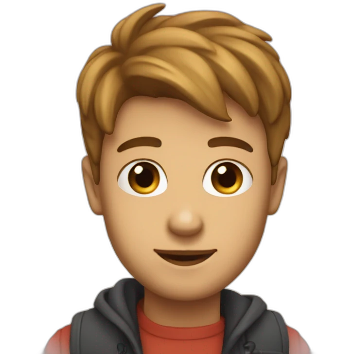 create profile picture from my photo emoji
