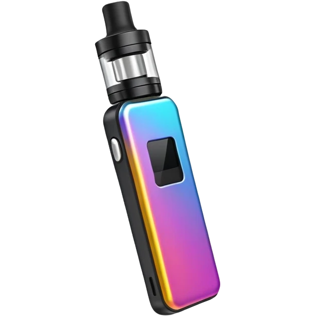 Lost mary vape emoji