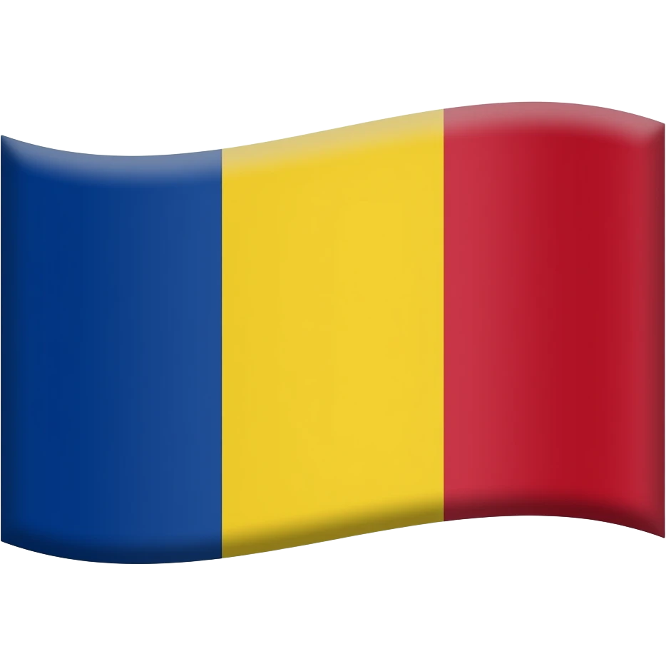 bandera gitana emoji