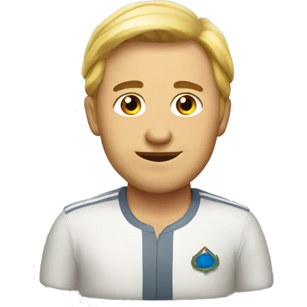 Джек Рассел  emoji