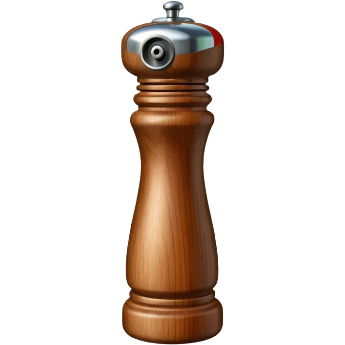Pepper mill  emoji