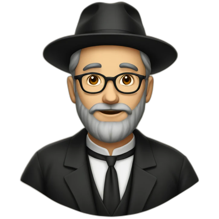rabbin emoji