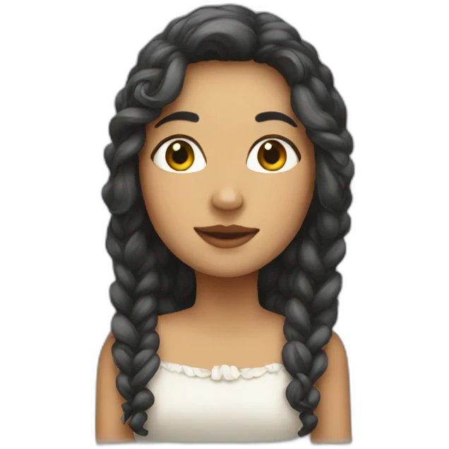 Lucia emoji