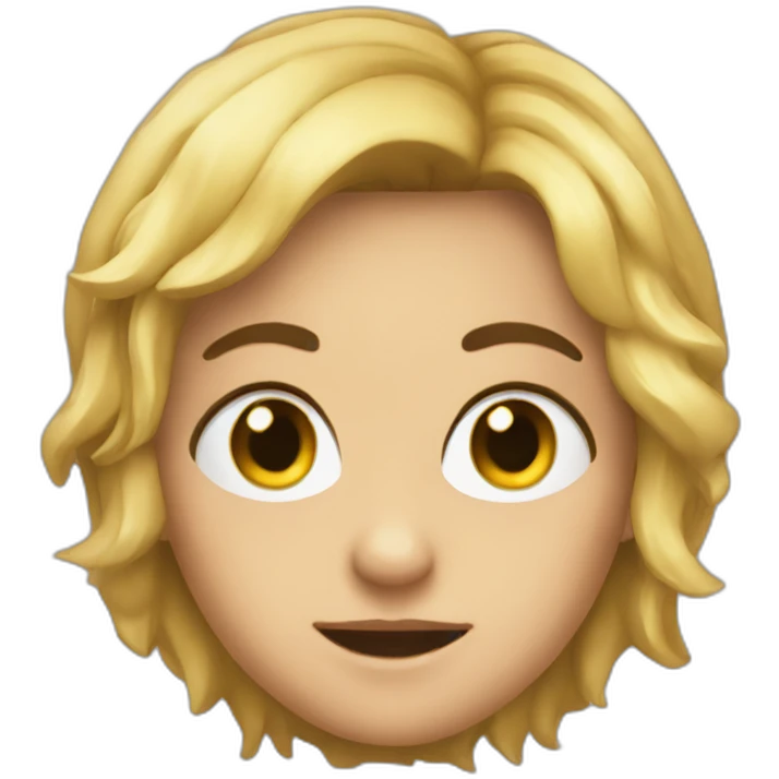 CARA DE SUSTO emoji