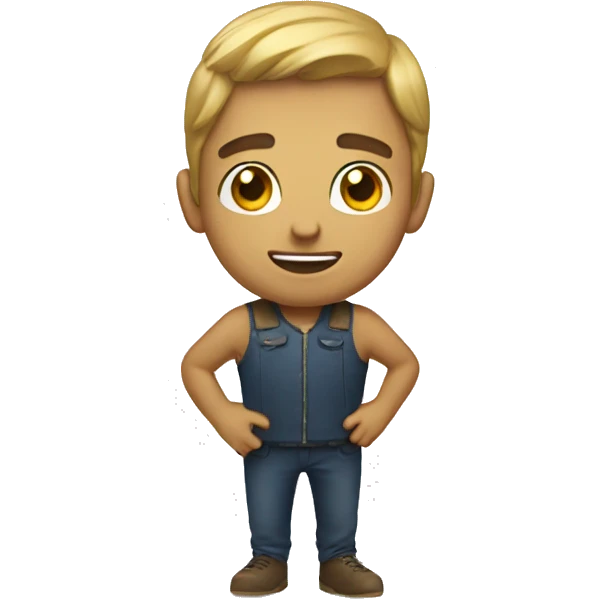 Vite emoji